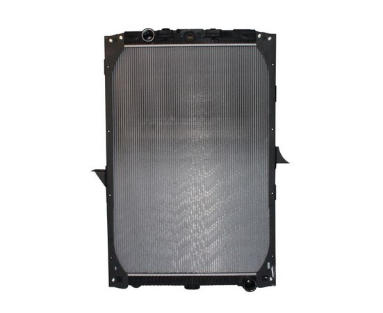 DAF Cooling Radiator 1674136 - Radiador para Camião: foto 1 DAF Cooling Radiator 1674136 - Radiador para Camião: foto 1
