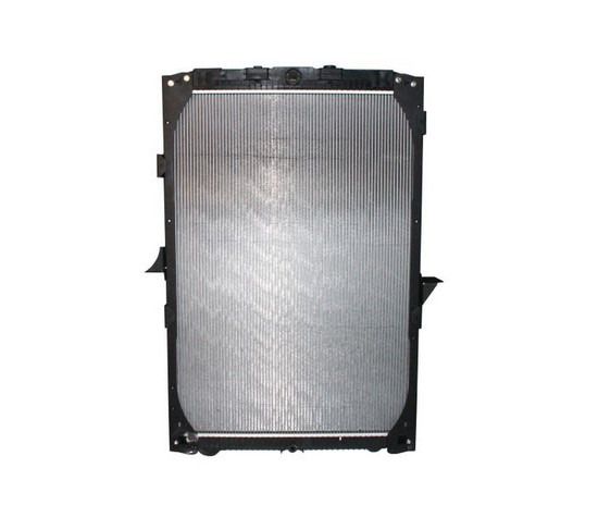 DAF Cooling Radiator 1674136 - Radiador para Camião: foto 2 DAF Cooling Radiator 1674136 - Radiador para Camião: foto 2