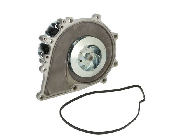 DIESEL TEHNIC WATERPUMP Mercedes-Benz ACTROS MP4/ MP5/ ANTOS/ AROCS A4702000101 - Bomba de refrigeração para Camião: foto 2 DIESEL TEHNIC WATERPUMP Mercedes-Benz ACTROS MP4/ MP5/ ANTOS/ AROCS A4702000101 - Bomba de refrigeração para Camião: foto 2