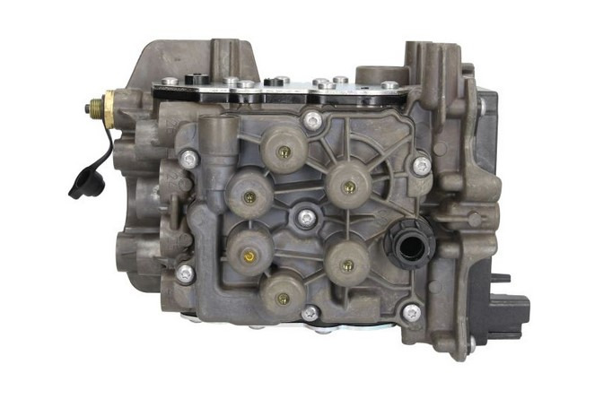 MERCEDES-BENZ Actros MP4 OE AIRDRYER A0014465464 - Válvula de freio para Camião: foto 4 MERCEDES-BENZ Actros MP4 OE AIRDRYER A0014465464 - Válvula de freio para Camião: foto 4