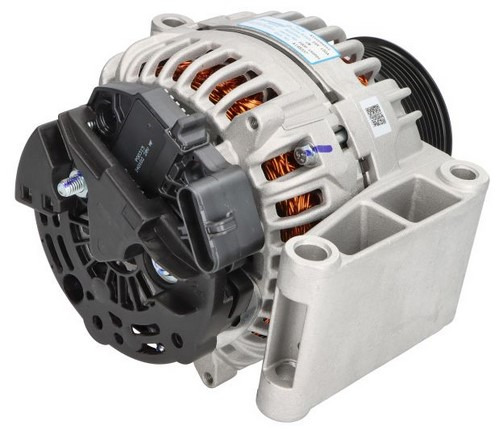 MERCEDES-BENZ NEW Alternator A0151546302 - Alternador para Camião: foto 2 MERCEDES-BENZ NEW Alternator A0151546302 - Alternador para Camião: foto 2