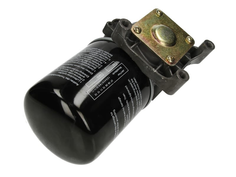 COJALI AIR DRYER IVECO TRAKKER, IVECO STRALIS - Peça de reposição para Camião: foto 1 COJALI AIR DRYER IVECO TRAKKER, IVECO STRALIS - Peça de reposição para Camião: foto 1