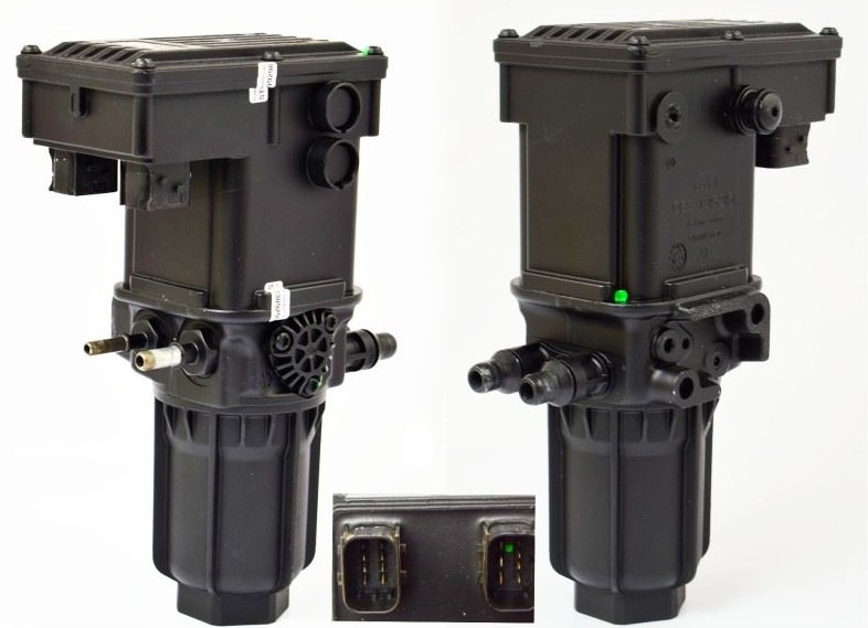 DINEX Mercedes-Benz Actros MP4/ MP5 AD Blue Pump A0001407878 - Peça de reposição para Camião: foto 1 DINEX Mercedes-Benz Actros MP4/ MP5 AD Blue Pump A0001407878 - Peça de reposição para Camião: foto 1