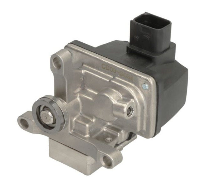 EBS SCANIA Euro 6 AD Blue Dosing Unit 2722701 - Peça de reposição para Camião: foto 3 EBS SCANIA Euro 6 AD Blue Dosing Unit 2722701 - Peça de reposição para Camião: foto 3