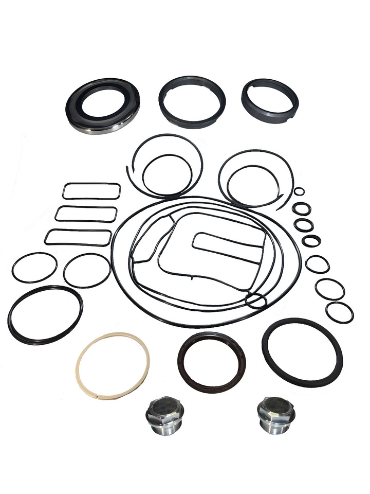 MERCEDES-BENZ Aquatarder Repair Kit for Mercedes Actros MP4/ SETRA/ Tourismo A0004308495 - Peça de reposição para Camião: foto 1 MERCEDES-BENZ Aquatarder Repair Kit for Mercedes Actros MP4/ SETRA/ Tourismo A0004308495 - Peça de reposição para Camião: foto 1