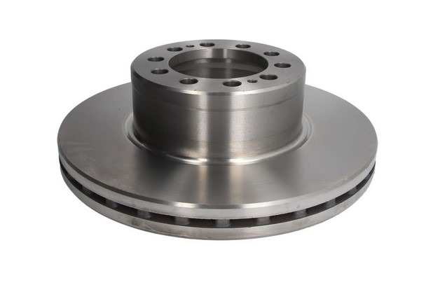 SBP FRONT DISK BRAKE Mercedes-Benz Actros MP2/ MP3/ MP4/ MP5 A9604210412 - Disco de freio para Camião: foto 1 SBP FRONT DISK BRAKE Mercedes-Benz Actros MP2/ MP3/ MP4/ MP5 A9604210412 - Disco de freio para Camião: foto 1