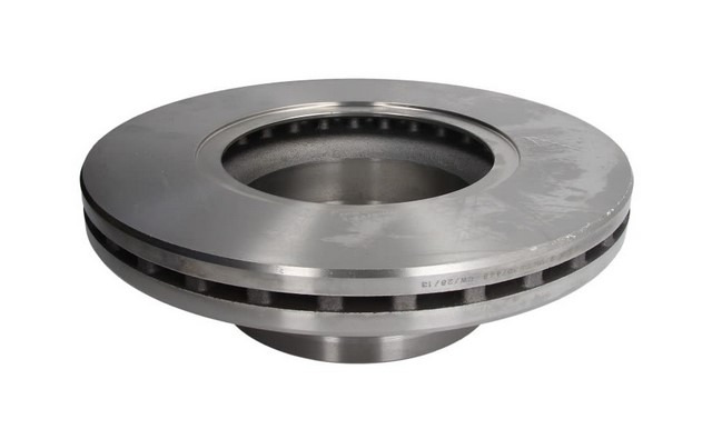 SBP FRONT DISK BRAKE Mercedes-Benz Actros MP2/ MP3/ MP4/ MP5 A9604210412 - Disco de freio para Camião: foto 2 SBP FRONT DISK BRAKE Mercedes-Benz Actros MP2/ MP3/ MP4/ MP5 A9604210412 - Disco de freio para Camião: foto 2