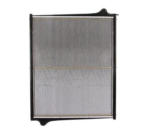 SCANIA Cooling Radiator 1365371 - Radiador para Camião: foto 1 SCANIA Cooling Radiator 1365371 - Radiador para Camião: foto 1