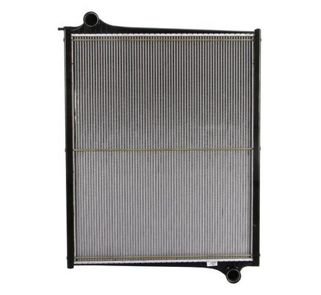 SCANIA Cooling Radiator 1365371 - Radiador para Camião: foto 2 SCANIA Cooling Radiator 1365371 - Radiador para Camião: foto 2