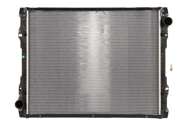 SCANIA Cooling Radiator 1491710 - Radiador para Camião: foto 1 SCANIA Cooling Radiator 1491710 - Radiador para Camião: foto 1