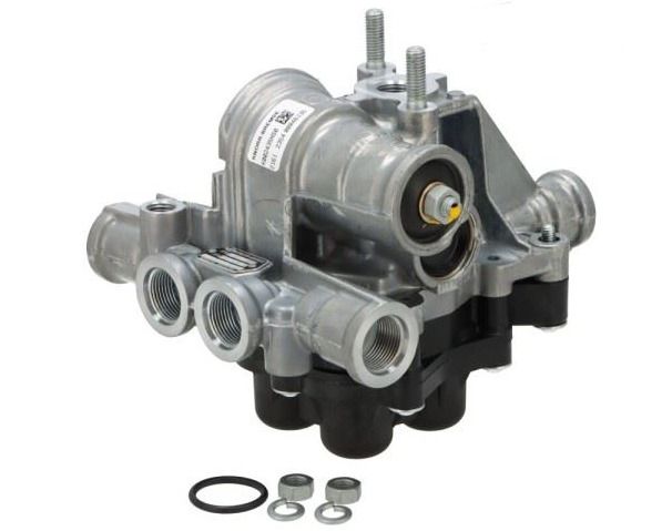 SORL 4 CIRCUID VALVE PROTECTION MB AXOR/ATEGO - Peças de freio para Camião: foto 1 SORL 4 CIRCUID VALVE PROTECTION MB AXOR/ATEGO - Peças de freio para Camião: foto 1
