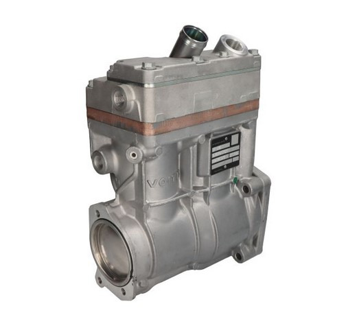 VOITH Mercedes-Benz Actros MP4 Air Brake Compressor A4701501515 - Compressor, sistema de ar comprimido para Camião: foto 2 VOITH Mercedes-Benz Actros MP4 Air Brake Compressor A4701501515 - Compressor, sistema de ar comprimido para Camião: foto 2