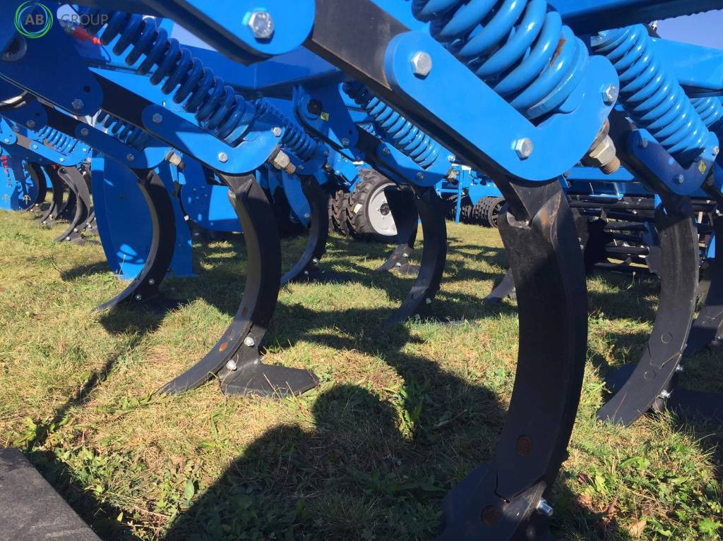 Agristal Stubble cultivator 3 m - Cultivador: foto 4 Agristal Stubble cultivator 3 m - Cultivador: foto 4