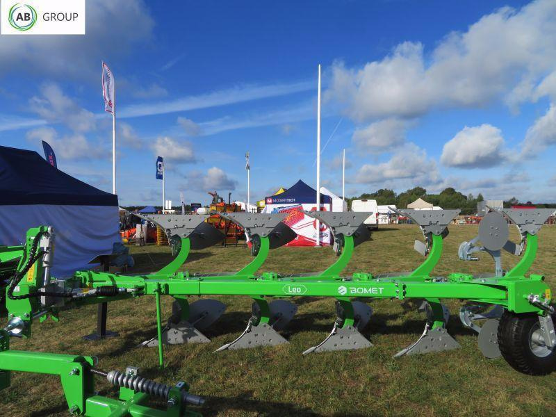 Bomet rotary plough LEO 5 (4+1) U052/3 - Arado: foto 5 Bomet rotary plough LEO 5 (4+1) U052/3 - Arado: foto 5