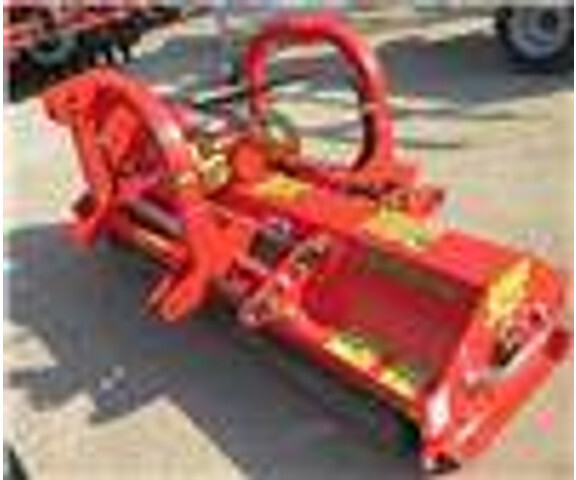 Delmorino Flail mower 1,88 m/Trituradora/Kosiarka bijakowa - Triturador de martelos: foto 2 Delmorino Flail mower 1,88 m/Trituradora/Kosiarka bijakowa - Triturador de martelos: foto 2