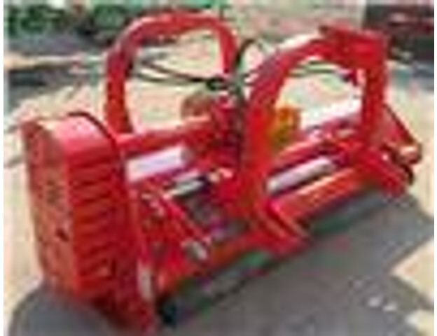 Delmorino Flail mower 1,88 m/Trituradora/Kosiarka bijakowa - Triturador de martelos: foto 3 Delmorino Flail mower 1,88 m/Trituradora/Kosiarka bijakowa - Triturador de martelos: foto 3