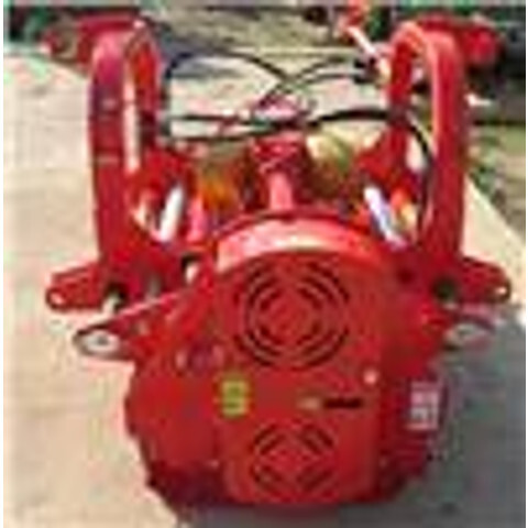 Delmorino Flail mower 1,88 m/Trituradora/Kosiarka bijakowa - Triturador de martelos: foto 1 Delmorino Flail mower 1,88 m/Trituradora/Kosiarka bijakowa - Triturador de martelos: foto 1