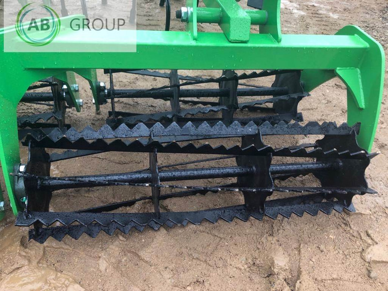 Dziekan agregat uprawowy Apollo AUA 28, 2,8m - Maquina para lavrar a terra: foto 3 Dziekan agregat uprawowy Apollo AUA 28, 2,8m - Maquina para lavrar a terra: foto 3