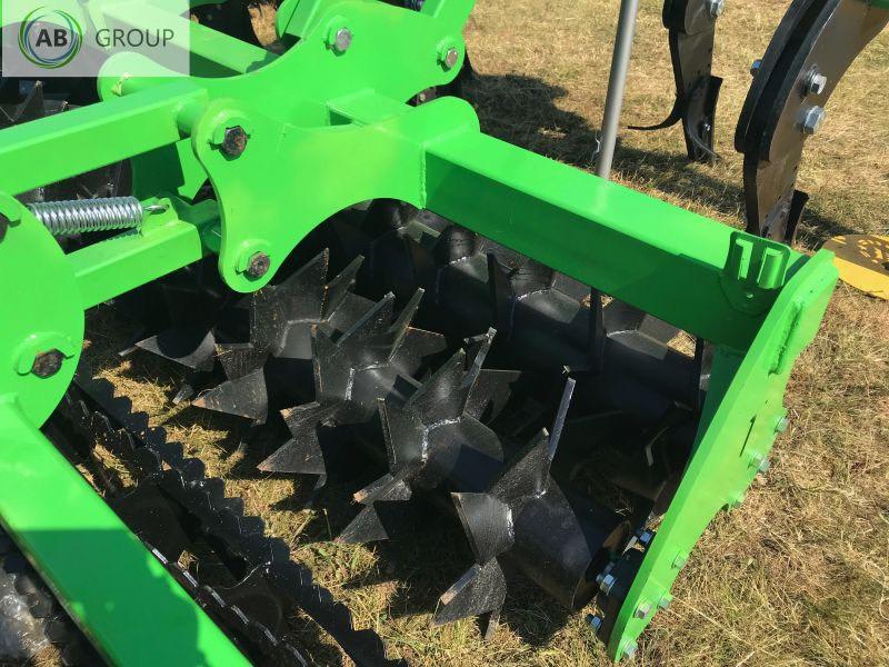 Dziekan chisel plow CENTAUR 2.5 m PDBC25F2Z2 - Subsolador: foto 2 Dziekan chisel plow CENTAUR 2.5 m PDBC25F2Z2 - Subsolador: foto 2