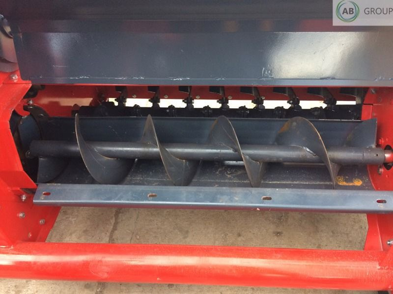 Colhedora de forragem Fimaks Forage harvester1500: foto 11