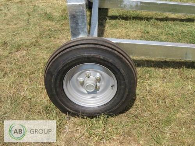 Magrotex Forderschnacke fi 200, 10m/Auger conveyor - Transportador: foto 1 Magrotex Forderschnacke fi 200, 10m/Auger conveyor - Transportador: foto 1