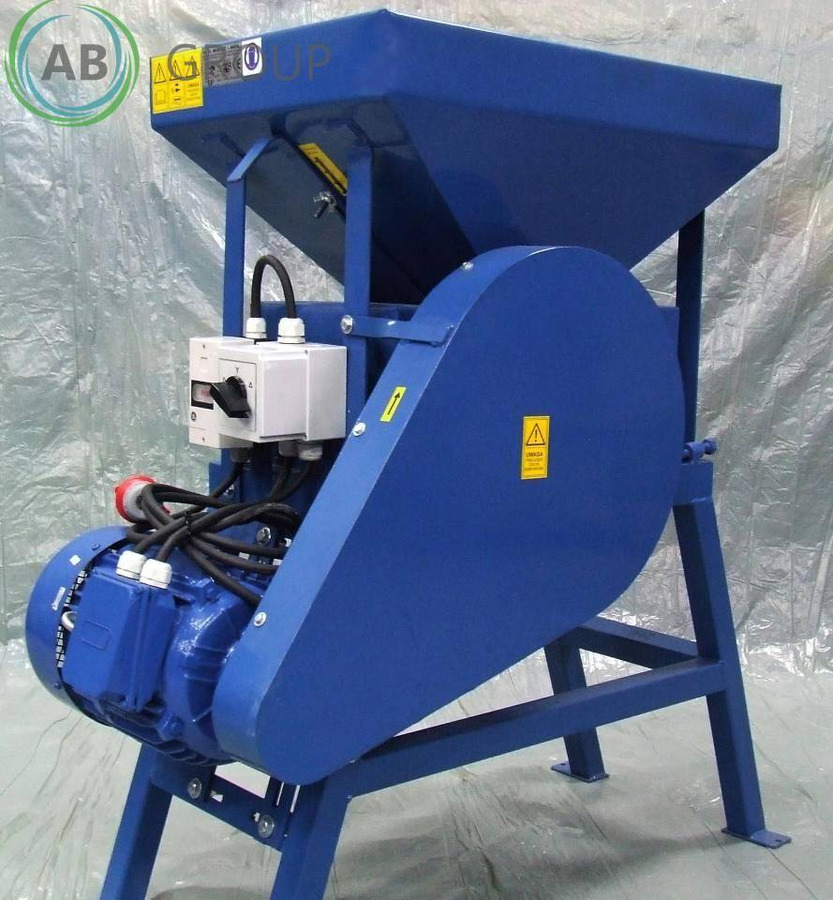 Masz-Rol grain processor T270-300/7.5 - Limpador de cereais: foto 5 Masz-Rol grain processor T270-300/7.5 - Limpador de cereais: foto 5