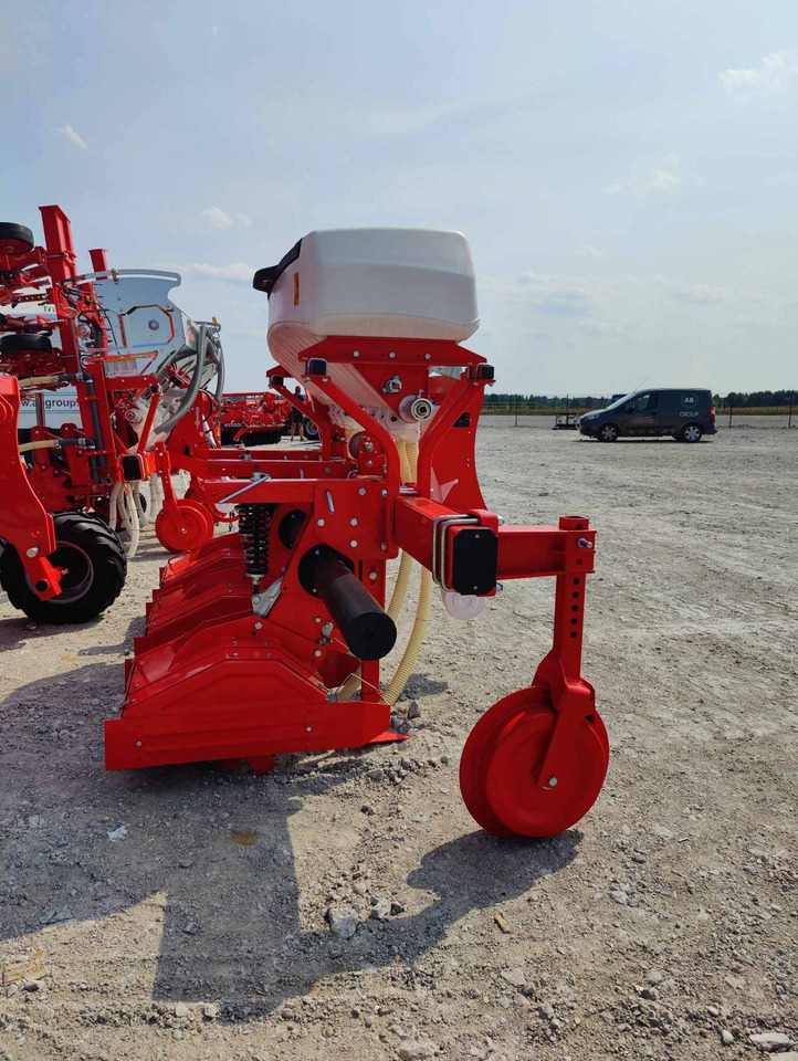 Ozdoken inter-row tiller ACM-SF3 - on stock - Fresa agrícola: foto 4 Ozdoken inter-row tiller ACM-SF3 - on stock - Fresa agrícola: foto 4