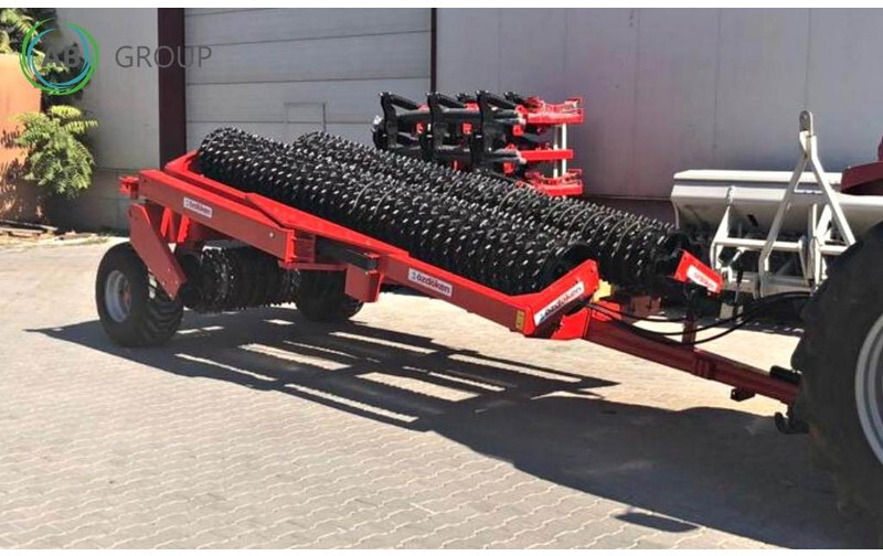Özdöken wał cambridge RC 630, 6,3 m - Rolo agricola: foto 2 Özdöken wał cambridge RC 630, 6,3 m - Rolo agricola: foto 2