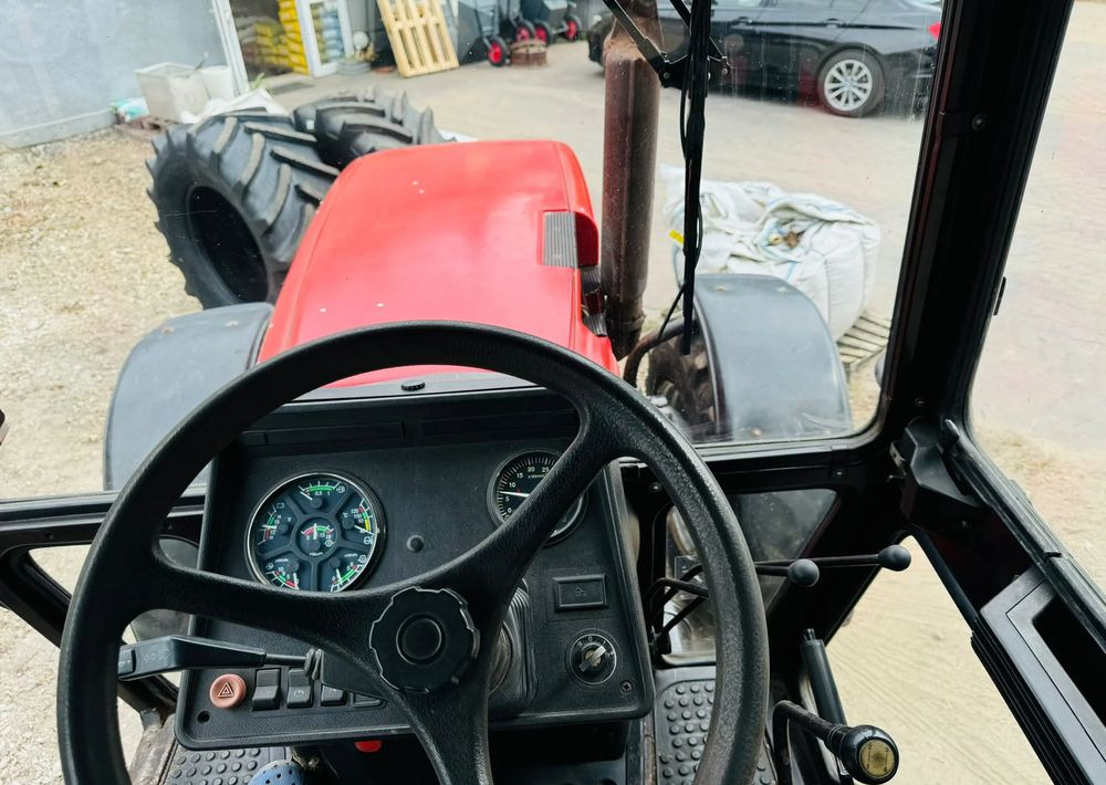 Trator Belarus 1025.3: foto 10