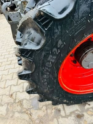 Fendt 312 VARIO TMS - Trator: foto 5 Fendt 312 VARIO TMS - Trator: foto 5