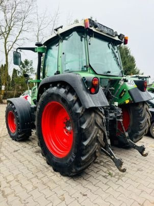Fendt 312 VARIO TMS - Trator: foto 2 Fendt 312 VARIO TMS - Trator: foto 2