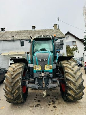 Fendt 926 VARIO - Trator: foto 2 Fendt 926 VARIO - Trator: foto 2