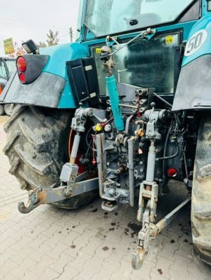 Fendt 926 VARIO - Trator: foto 5 Fendt 926 VARIO - Trator: foto 5