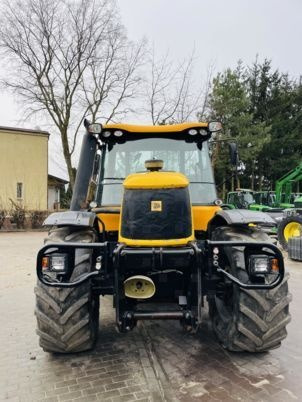 JCB FASTRAC 3200 - Trator: foto 5 JCB FASTRAC 3200 - Trator: foto 5