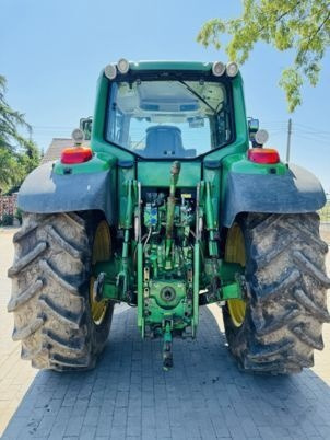 Locação financeira de John Deere 6930 PREMIUM John Deere 6930 PREMIUM: foto 8