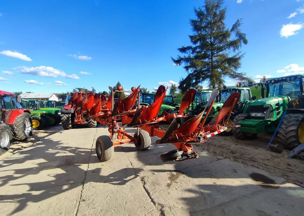 Kuhn VARI Manager - Arado: foto 1 Kuhn VARI Manager - Arado: foto 1