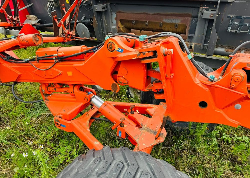 Kuhn VARI Manager - Arado: foto 5 Kuhn VARI Manager - Arado: foto 5