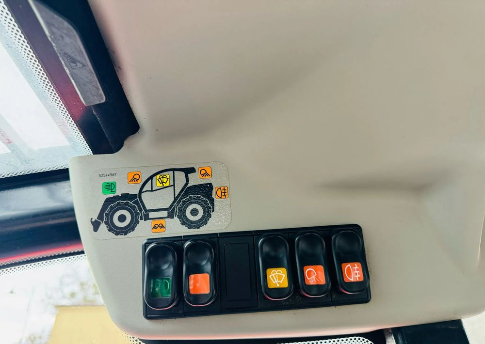 Locação financeira de  Manitou 737-130 PS+ Manitou 737-130 PS+: foto 16