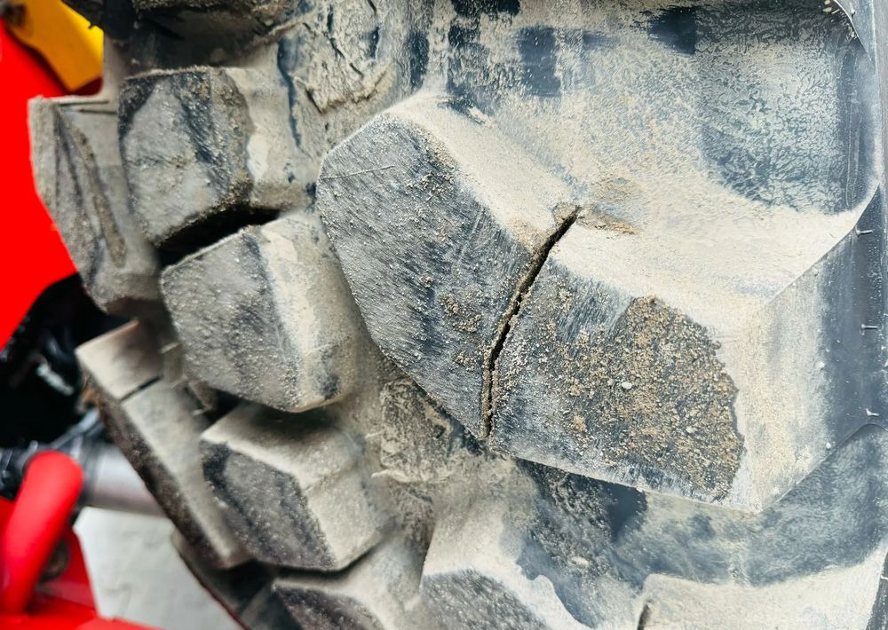 Locação financeira de  Manitou 737-130 PS+ Manitou 737-130 PS+: foto 20