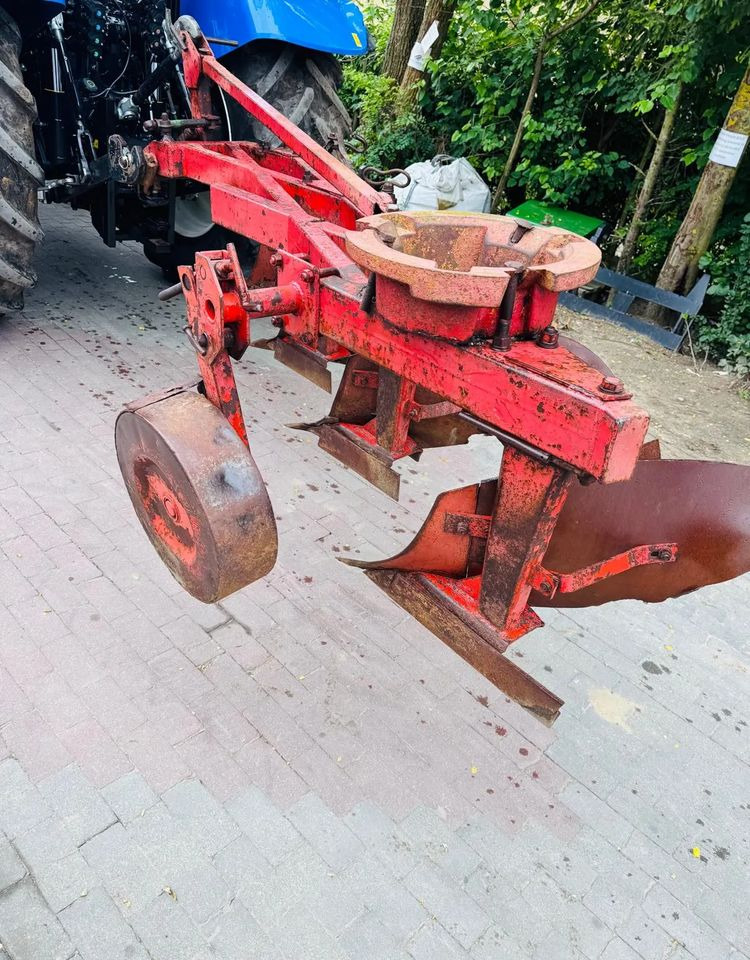 Unia - Arado: foto 2 Unia - Arado: foto 2