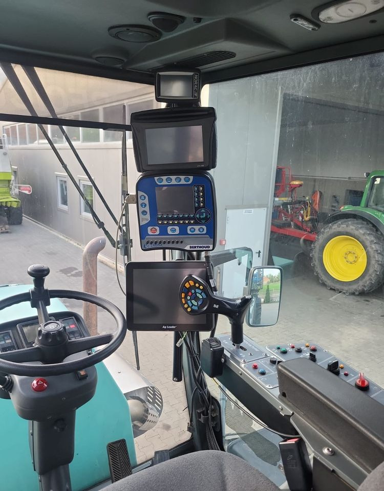Pulverizador agricola Berthoud Raptor 4240: foto 8