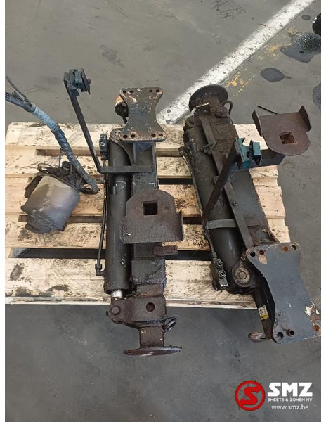 Lança Atlas Occ Autolaadkraan Atlas 85.2: foto 8