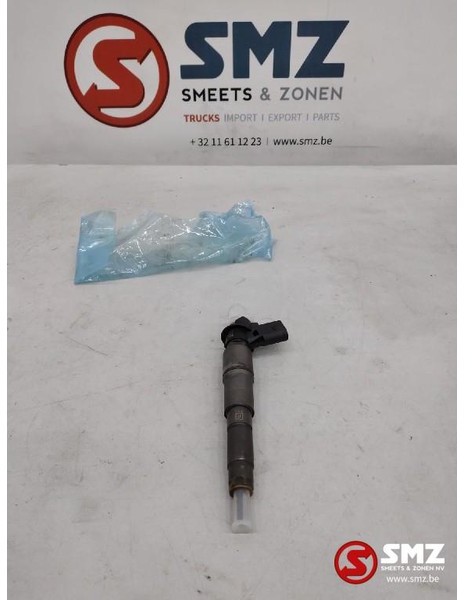 BMW Occ Verstuiver BMW - Injector para Camião: foto 1 BMW Occ Verstuiver BMW - Injector para Camião: foto 1
