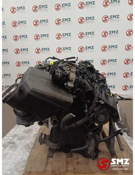 BMW Occ motor BMW B48 + versnellingsbak Xdrive - Motor para Automóvel: foto 3 BMW Occ motor BMW B48 + versnellingsbak Xdrive - Motor para Automóvel: foto 3
