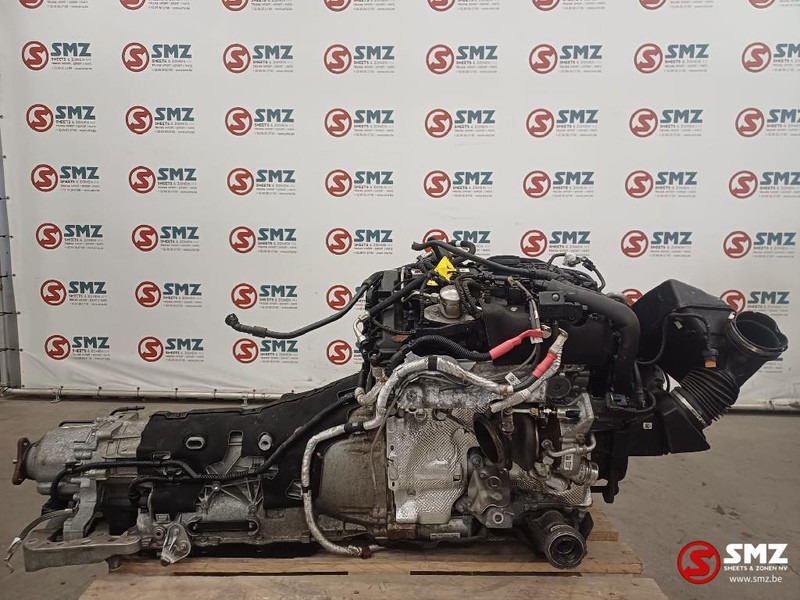 BMW Occ motor BMW B48 + versnellingsbak Xdrive - Motor para Automóvel: foto 1 BMW Occ motor BMW B48 + versnellingsbak Xdrive - Motor para Automóvel: foto 1