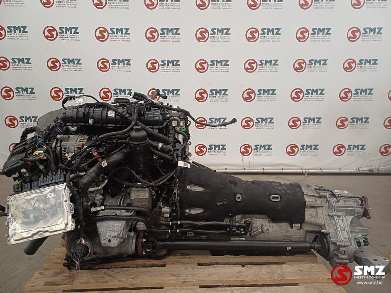 BMW Occ motor BMW B48 + versnellingsbak Xdrive - Motor para Automóvel: foto 2 BMW Occ motor BMW B48 + versnellingsbak Xdrive - Motor para Automóvel: foto 2