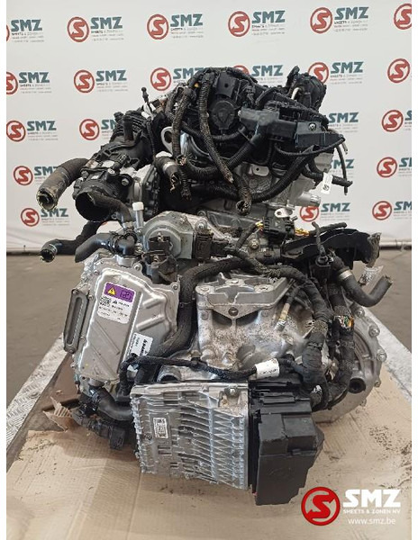 BMW Occ motor + versnellingsbak BMW B38A15 - Motor para Automóvel: foto 3 BMW Occ motor + versnellingsbak BMW B38A15 - Motor para Automóvel: foto 3