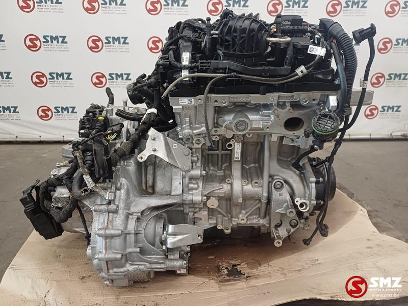 BMW Occ motor + versnellingsbak BMW B38A15 - Motor para Automóvel: foto 1 BMW Occ motor + versnellingsbak BMW B38A15 - Motor para Automóvel: foto 1