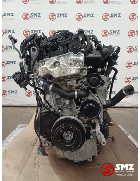 BMW Occ motor + versnellingsbak BMW B38A15 - Motor para Automóvel: foto 4 BMW Occ motor + versnellingsbak BMW B38A15 - Motor para Automóvel: foto 4
