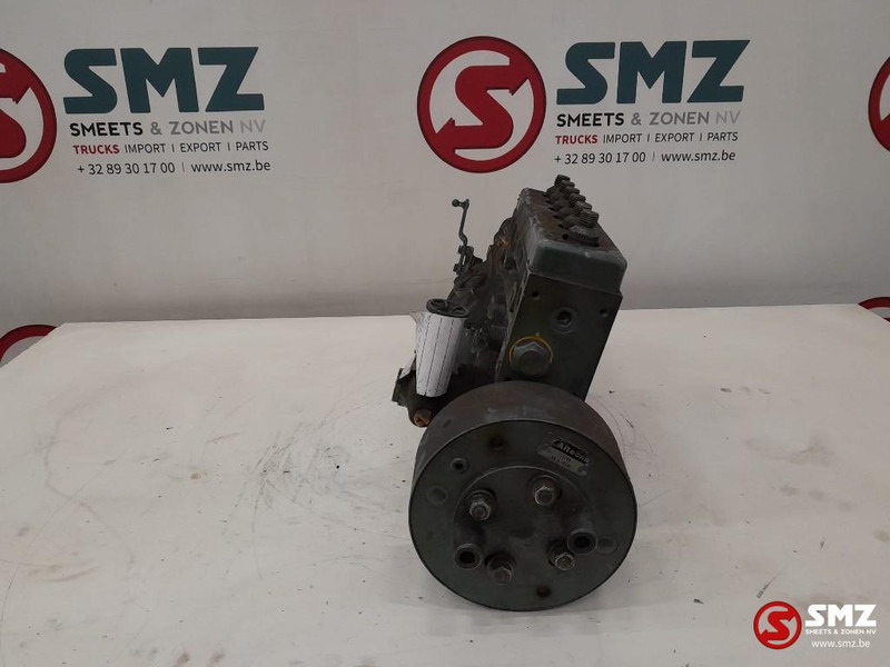 Bosch Occ brandstofinjectiepomp PE6P120A720RS167 Bosch - Bomba de combustivel para Camião: foto 3 Bosch Occ brandstofinjectiepomp PE6P120A720RS167 Bosch - Bomba de combustivel para Camião: foto 3
